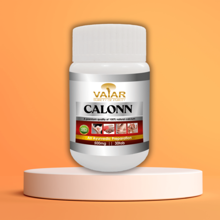 CALONN 500MG