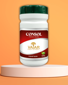 CONSOL POWDER 100G