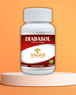 DIABASOL TABLET 750MG