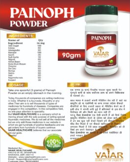 PAINOPH POWDER 90G