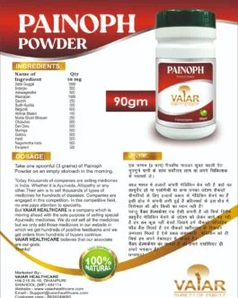 PAINOPH POWDER 90G