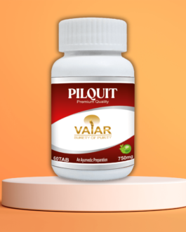 PILQUIT TAB 750MG