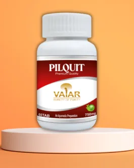 PILQUIT TAB 750MG