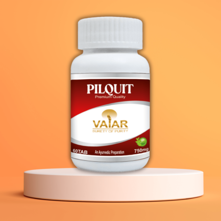 PILQUIT TAB 750MG