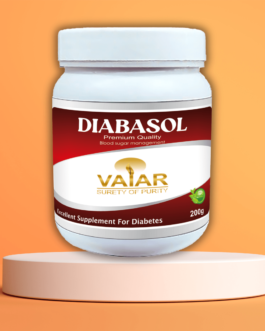 DIABASOL POWDER 200G
