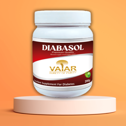 DIABASOL POWDER 200G