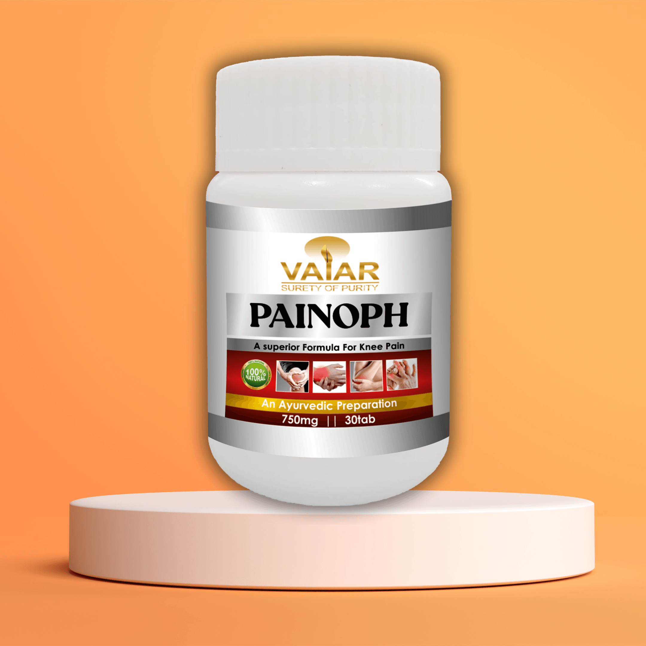 PAINOPH TABLET 750MG