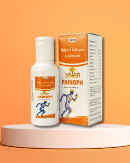 PAINOPH OIL 60ML