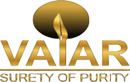 Vaiar Healthcare logo